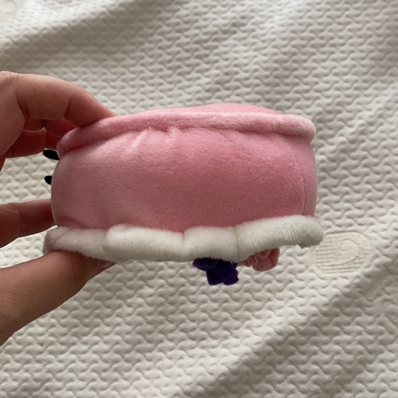 BIRTHDAY CAKE GIRL DOG TOY NWOT - Picture 4 of 5